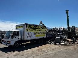 Professional Junk Removal Services in Lookout Mountain, AL
