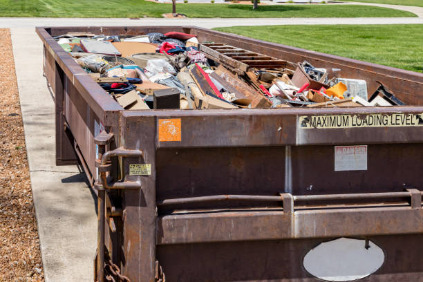Best Hoarding Cleanup  in Lookout Mountain, AL